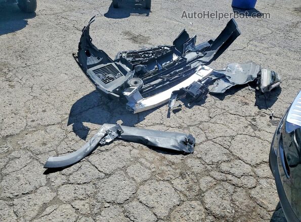 5N1DR2MM6HC609874 2017 NISSAN PATHFINDER Black Widok naklejki z numerem VIN