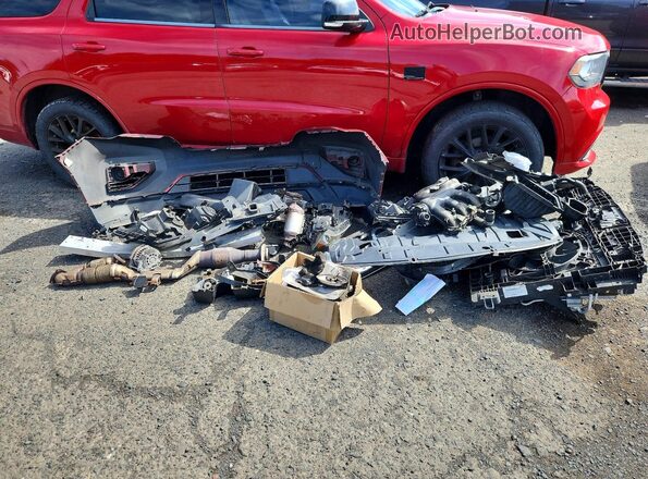 5N1DR2MM6HC628344 2017 NISSAN PATHFINDER Red VIN կոդի պիտակի տեսք