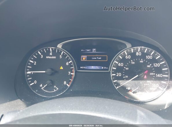 5N1DR2MM6JC606530 2018 NISSAN PATHFINDER White უკანა სავარძლების ხედი