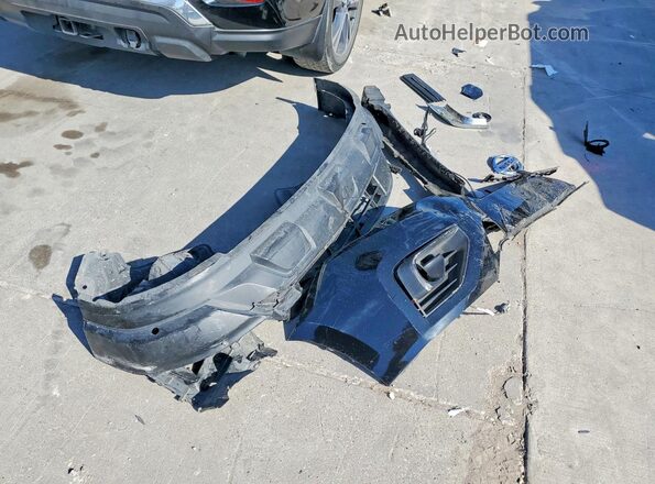 5N1DR2MM6KC602981 2019 NISSAN PATHFINDER Black Vista de la etiqueta del VIN