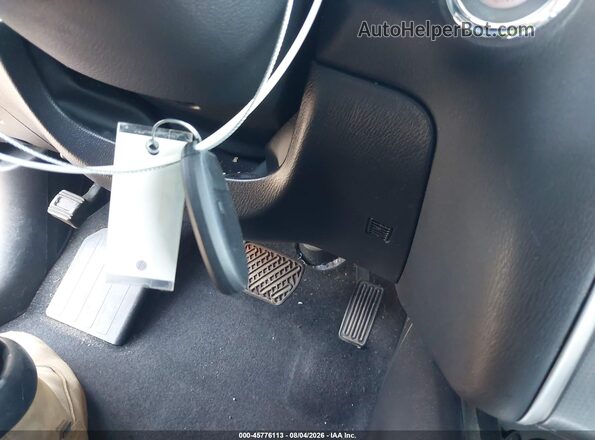5N1DR2MM7JC639326 2018 NISSAN PATHFINDER Черный Вид панели приборов