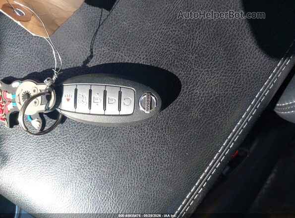 5N1DR2MM7JC642713 2018 NISSAN PATHFINDER White Dashboard view