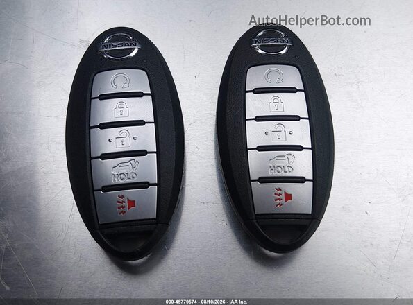 5N1DR2MM7KC653602 2019 NISSAN PATHFINDER Black წინა პანელის ხედი