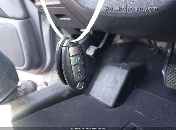 5N1DR2MM8HC697973 2017 NISSAN PATHFINDER Gray წინა პანელის ხედი