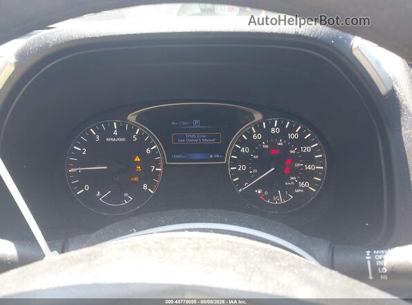 5N1DR2MM8HC902563 2017 NISSAN PATHFINDER Black Вид задніх сидінь