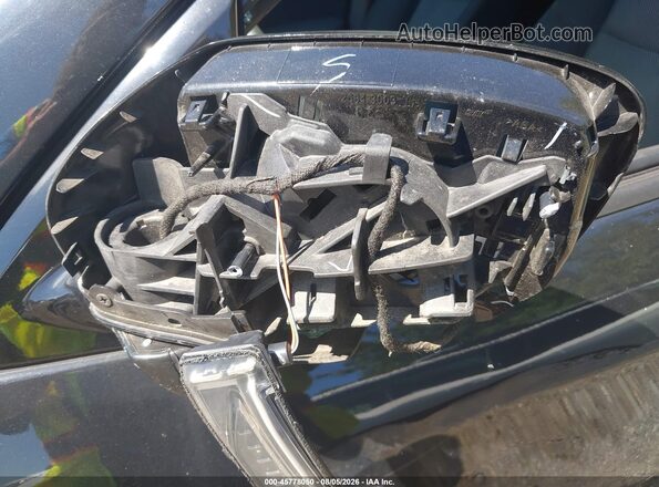 5N1DR2MM8HC902563 2017 NISSAN PATHFINDER Black 
