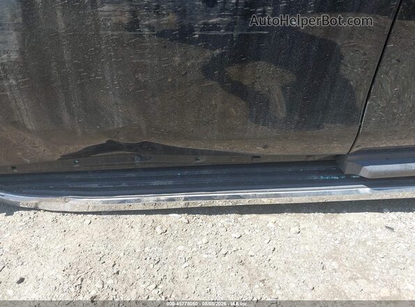 5N1DR2MM8HC902563 2017 NISSAN PATHFINDER Black 