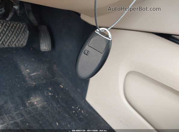 5N1DR2MM9HC660320 2017 NISSAN PATHFINDER White Вид панелі приладів