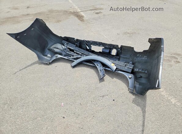 5N1DR2MM9KC649681 2019 NISSAN PATHFINDER Gray VIN sticker view