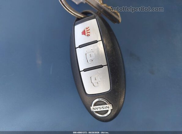 5N1DR2MN0HC667102 2017 NISSAN PATHFINDER Black Առջևի վահանակի տեսք
