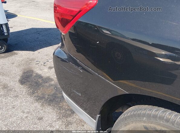 5N1DR2MN1HC632116 2017 NISSAN PATHFINDER Black Вид спереду