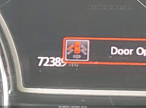 5N1DR2MN1HC632116 2017 NISSAN PATHFINDER Black 