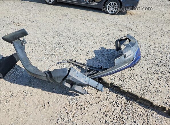 5N1DR2MN1HC675855 2017 NISSAN PATHFINDER Синий Вид наклейки с VIN-кодом