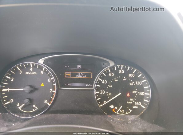5N1DR2MN1HC912070 2017 NISSAN PATHFINDER Gray Vista de los asientos traseros