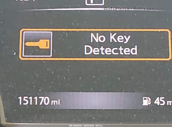 5N1DR2MN1HC912070 2017 NISSAN PATHFINDER Gray 