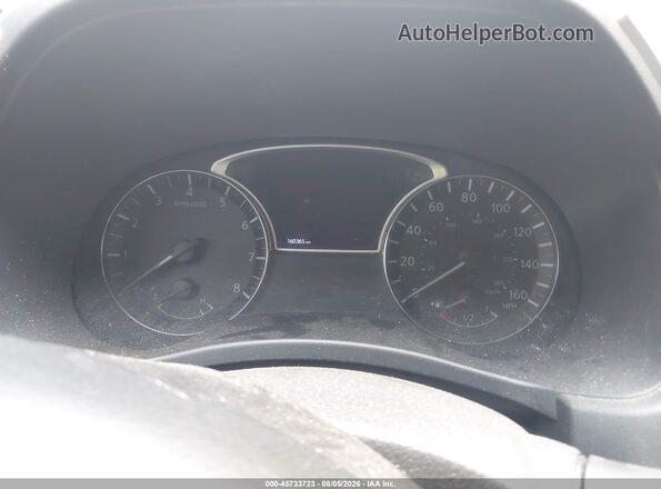 5N1DR2MN1JC635927 2018 NISSAN PATHFINDER Silver უკანა სავარძლების ხედი