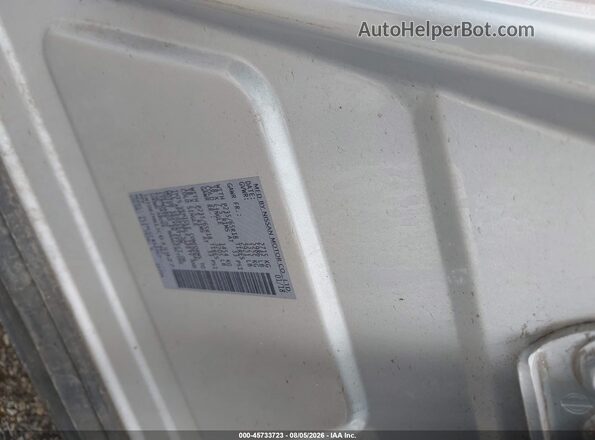 5N1DR2MN1JC635927 2018 NISSAN PATHFINDER Silver ძრავის განყოფილების ხედი