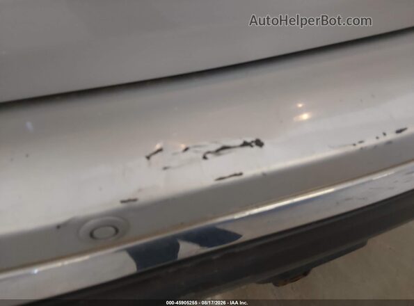 5N1DR2MN2KC627384 2019 NISSAN PATHFINDER Silver Widok z przodu