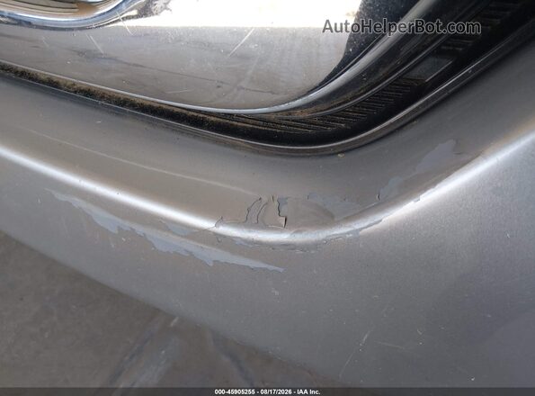 5N1DR2MN2KC627384 2019 NISSAN PATHFINDER Silver 