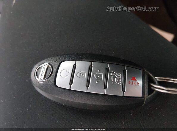 5N1DR2MN2KC627384 2019 NISSAN PATHFINDER Silver Widok deski rozdzielczej