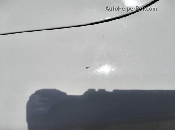 5N1DR2MN3JC610558 2018 NISSAN PATHFINDER Белый 