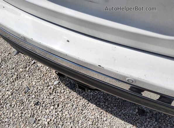 5N1DR2MN3JC610558 2018 NISSAN PATHFINDER Белый 
