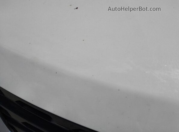 5N1DR2MN3JC610558 2018 NISSAN PATHFINDER Белый 