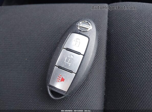 5N1DR2MN3JC657816 2018 NISSAN PATHFINDER White წინა პანელის ხედი