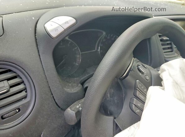 5N1DR2MN3JC677581 2018 NISSAN PATHFINDER Синий Вид щитка приборов