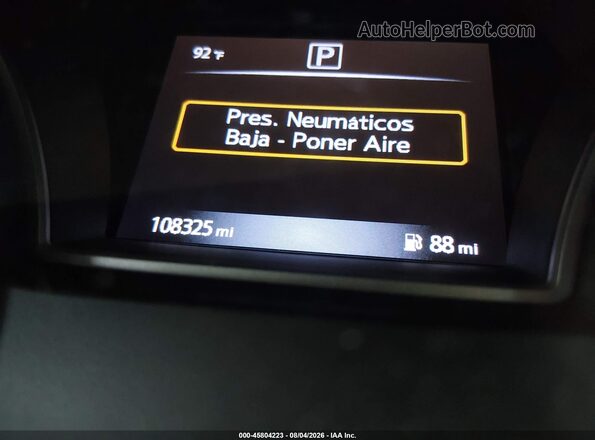 5N1DR2MN4HC610532 2017 NISSAN PATHFINDER White 