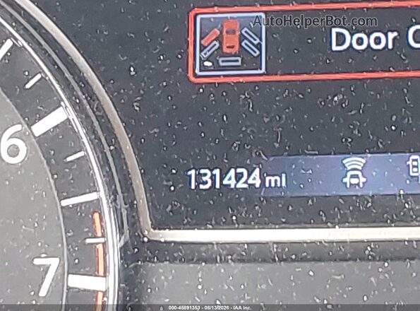 5N1DR2MN4HC675672 2017 NISSAN PATHFINDER Белый 