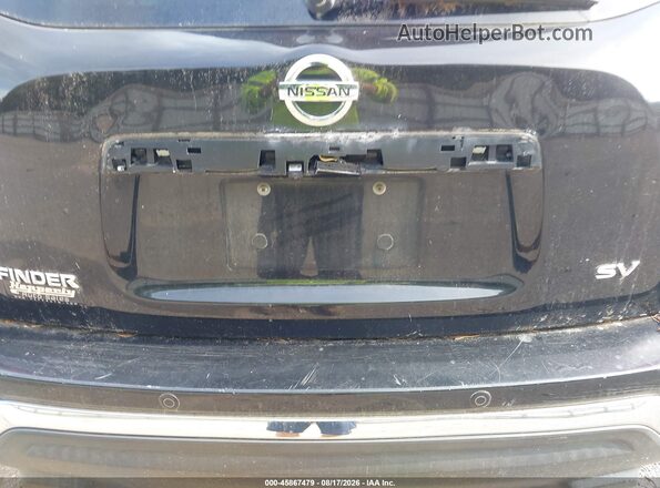 5N1DR2MN6KC603508 2019 NISSAN PATHFINDER Gray Widok z przodu