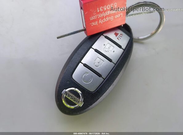 5N1DR2MN6KC603508 2019 NISSAN PATHFINDER Gray Widok deski rozdzielczej