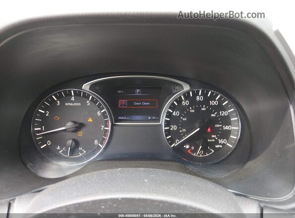 5N1DR2MN7HC608399 2017 NISSAN PATHFINDER Maroon უკანა სავარძლების ხედი