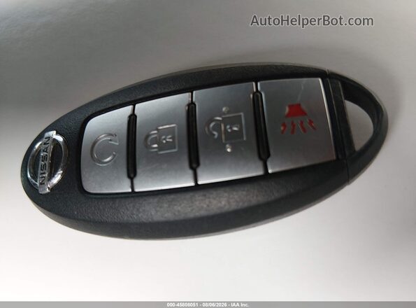 5N1DR2MN7HC608399 2017 NISSAN PATHFINDER Maroon წინა პანელის ხედი