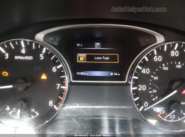 5N1DR2MN7HC619483 2017 NISSAN PATHFINDER White Вид задніх сидінь
