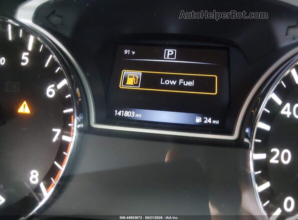 5N1DR2MN7HC619483 2017 NISSAN PATHFINDER White 