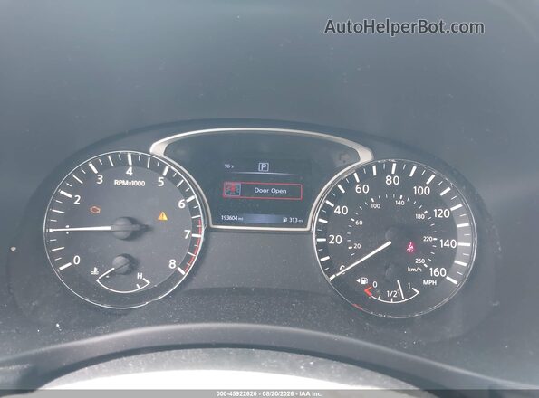 5N1DR2MN7HC642505 2017 NISSAN PATHFINDER Gray Vista de los asientos traseros
