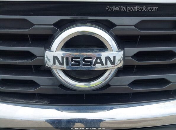 5N1DR2MN8HC614499 2017 NISSAN PATHFINDER Silver Vista frontal