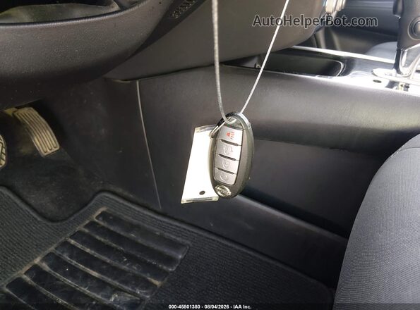 5N1DR2MN8HC665291 2017 NISSAN PATHFINDER White Widok deski rozdzielczej
