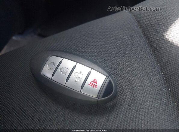 5N1DR2MN9HC907246 2017 NISSAN PATHFINDER Gray წინა პანელის ხედი