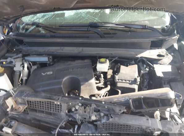5N1DR2MN9JC658162 2018 NISSAN PATHFINDER Blue Rear view