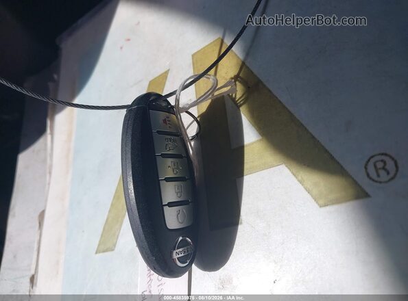 5N1DR2MN9JC658162 2018 NISSAN PATHFINDER Blue Dashboard view