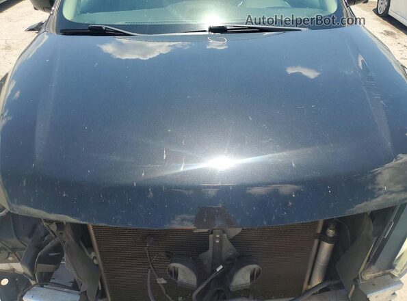 5N1DR2MN9KC626989 2019 NISSAN PATHFINDER Black უკანა სალონის ხედი