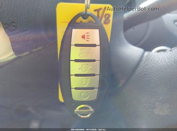 5N1DR2MNXKC614897 2019 NISSAN PATHFINDER White Առջևի վահանակի տեսք