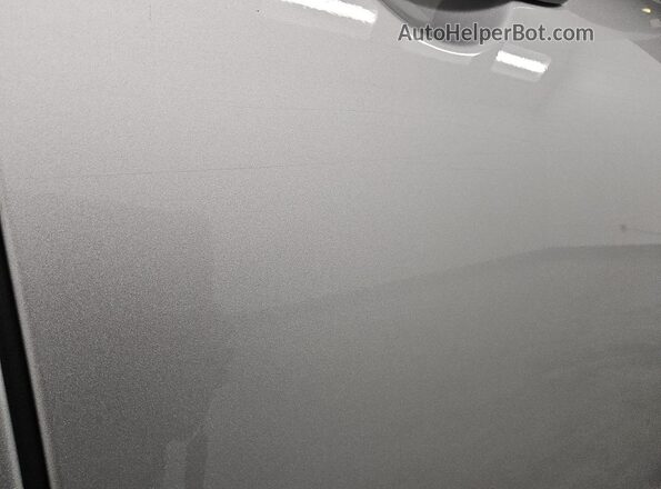 5N1DR3AAXSC289823 2025 NISSAN PATHFINDER Серебряный 