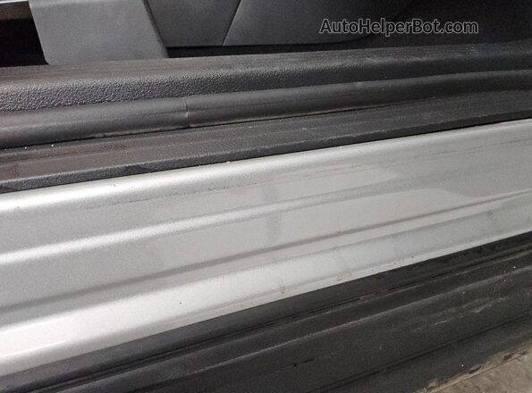 5N1DR3AAXSC289823 2025 NISSAN PATHFINDER Серебряный 