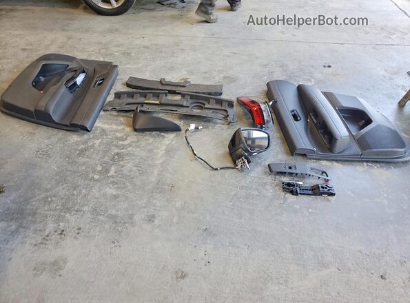 5N1DR3AC2SC255800 2025 NISSAN PATHFINDER Серебряный Вид наклейки с VIN-кодом