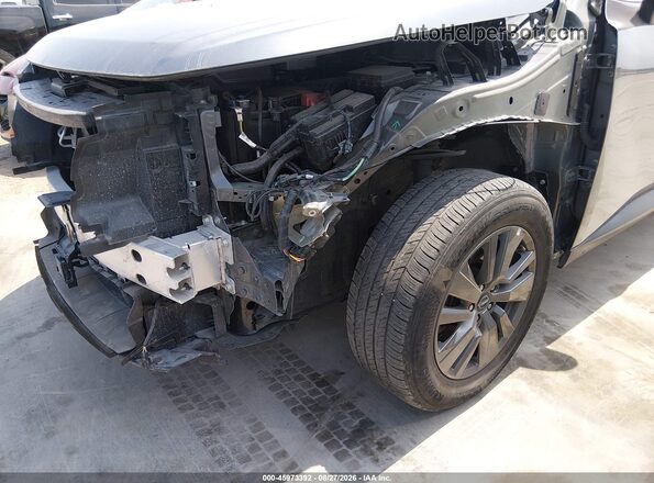 5N1DR3BA0SC211632 2025 NISSAN PATHFINDER Gray წინა ხედი