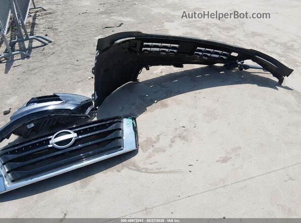 5N1DR3BA0SC211632 2025 NISSAN PATHFINDER Gray ხელსაწყოთა პანელის ხედი